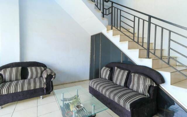 OYO 91263 Dinar Homestay