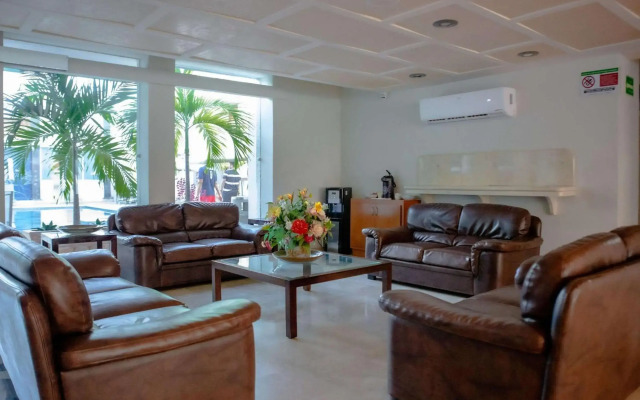 Quality Inn Mazatlan