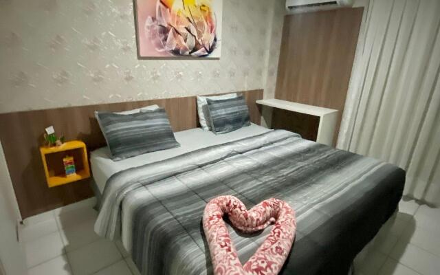 Ponta Negra Beach 234-Natal, RN -Corner Potiguar