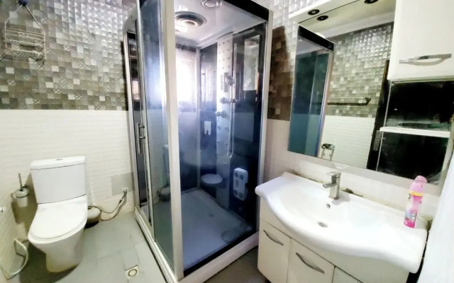 Flat - Sleeps 6 With Parking