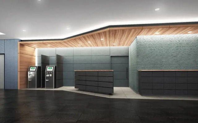 Washington R&B Hotel Nagoya Shinkansenguchi