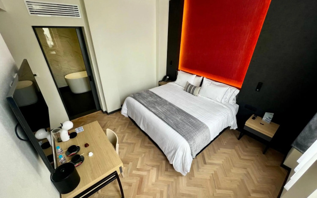 Hotel Catedral