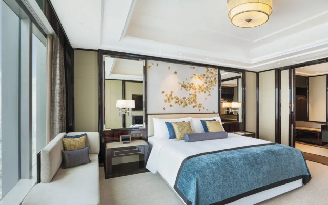 The St. Regis Changsha