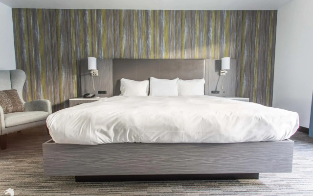 Vanllee Hotel and Suites
