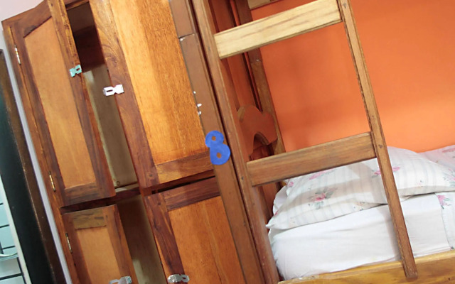 Pousada Papagaio - Hostel