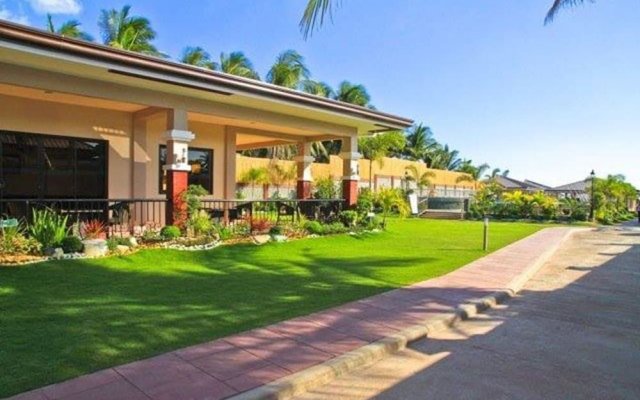 La Sueña Brisa Beach Resort and Events Place