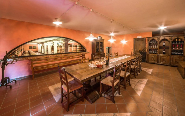 Tenuta La Presa