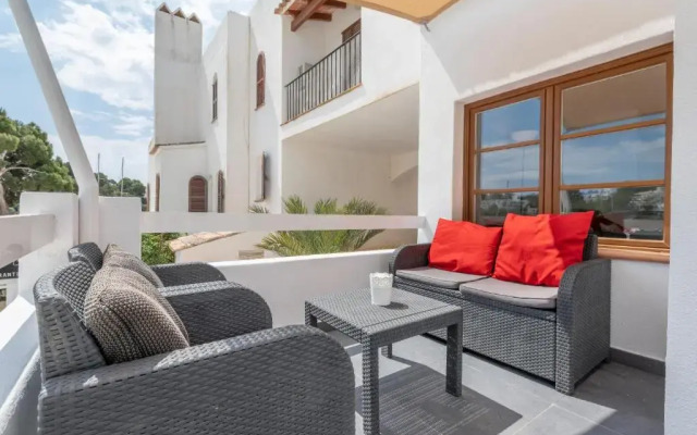 Porto Cari 9 Apart Marina Cala dor