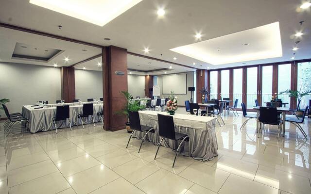 Griyadi Blue Pacific Jakarta