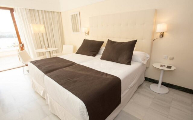 Paradisus Salinas Lanzarote – Adults Only