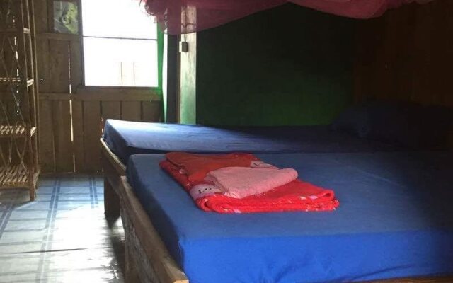 Nam Nam guesthouse