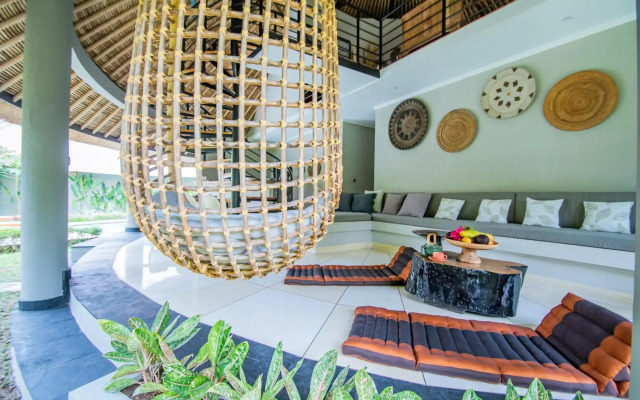 SuB Villas Bali