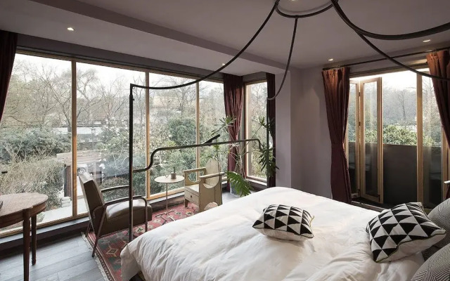 Hang Zhou Maltinn Art Hotel