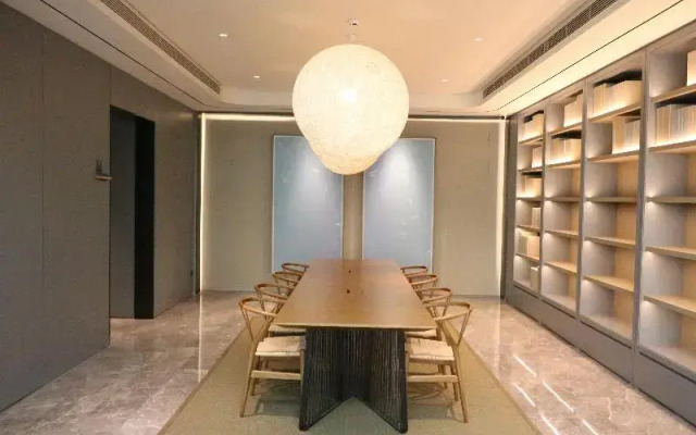 Ji Hotel Shenzhen North Railway Station