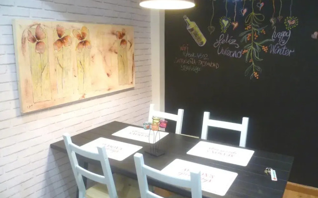 Apartamento  Corazón de Logroño