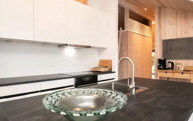 12 Person Holiday Home in Fjerritslev