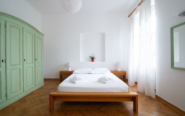 TriesteVillas Bonafata Barcola Seaside