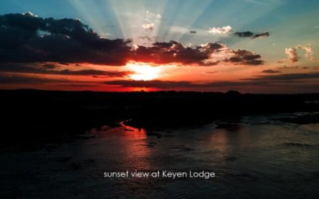 Keyen Lodge Serengeti