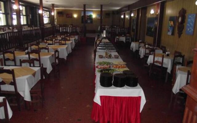 Hotel Fazenda Miguel Pereira