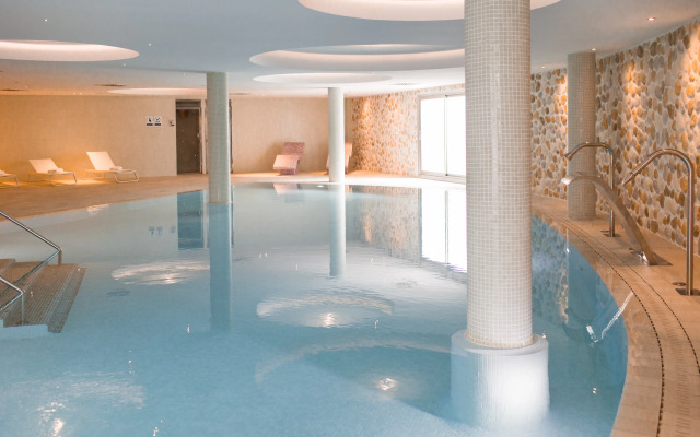 Hotel Gran Sagitario