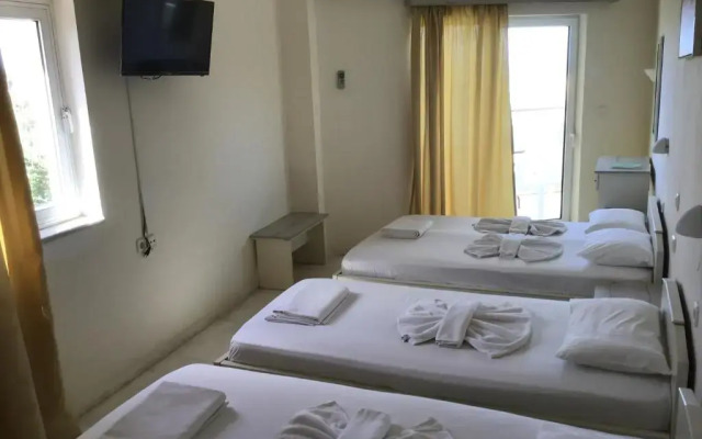 Regina Hotel
