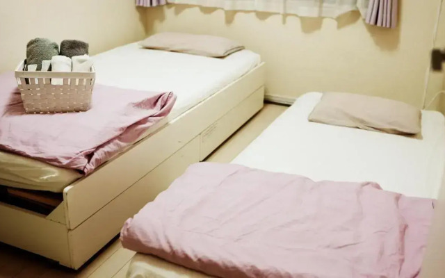 OHANA TOKYO HOUSE - Vacation STAY 73654v