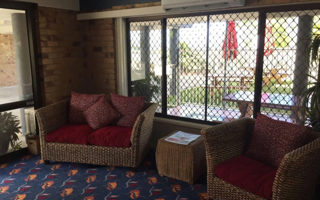 Bribie Waterways Motel