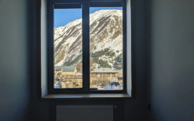 AGRE Kazbegi
