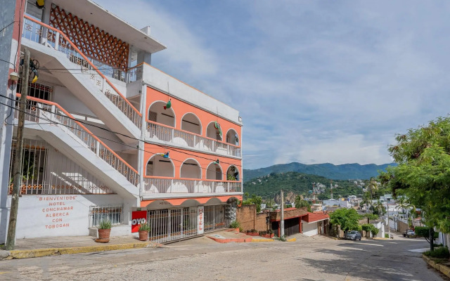 Hotel Conchamar