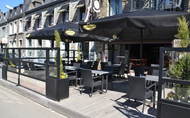 Auberge le Temps des Saveurs