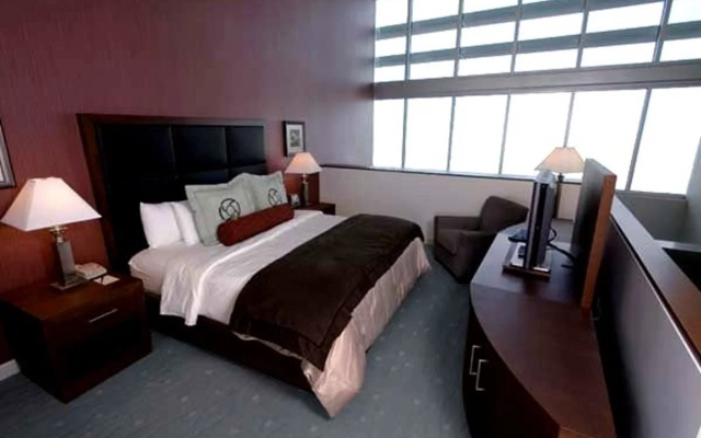 Tachi Palace Hotel & Casino