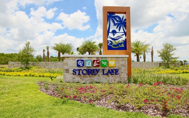 Storey Lake - 4853 Romeo Circle