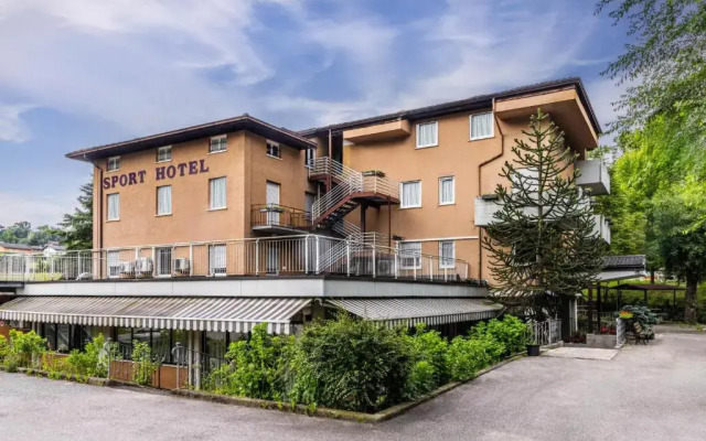 Hotel Sport