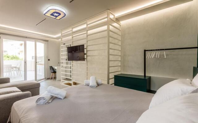 Dorado Accomodation