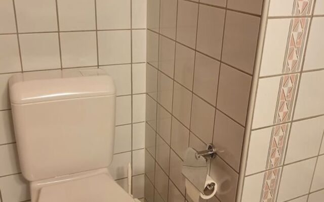 Chalet Abendrot 16180