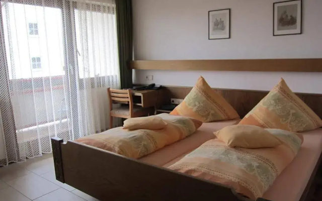 Hotel Garni Jägerhof