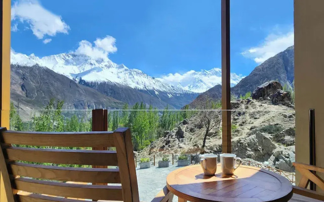Ambiance Resort Hunza