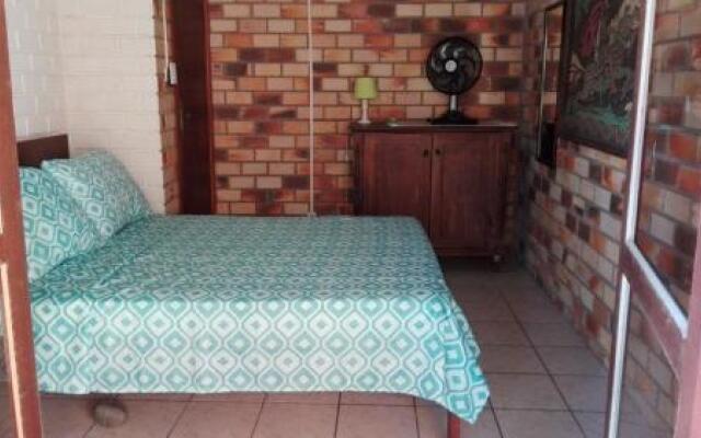 Residencial Solar Del Nieto