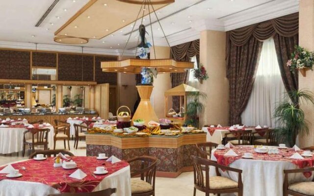 Ramal Kuwait Hotel