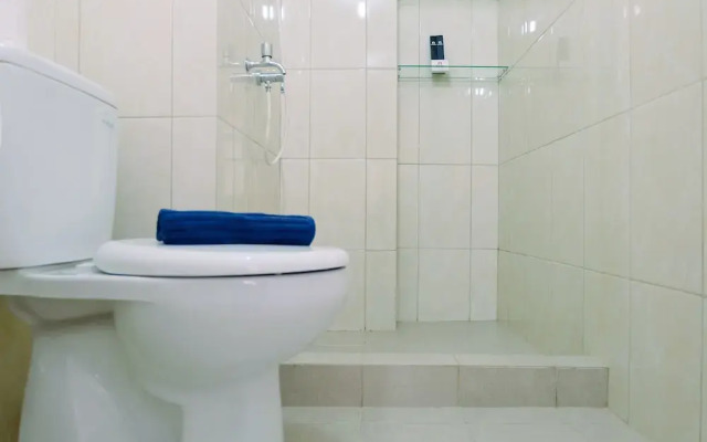 Exclusive 2BR Springlake Apartment