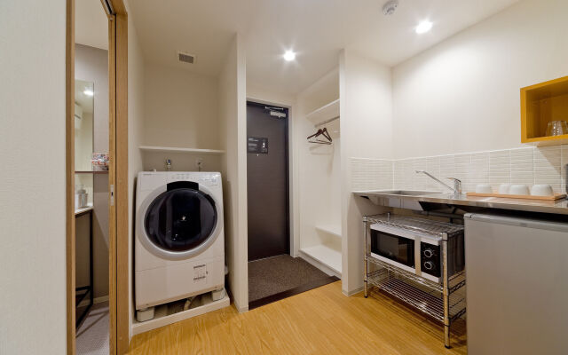 M’s Inn Higashiyama