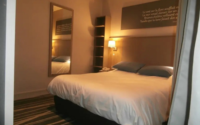 Hôtel Villa Des 2 Caps