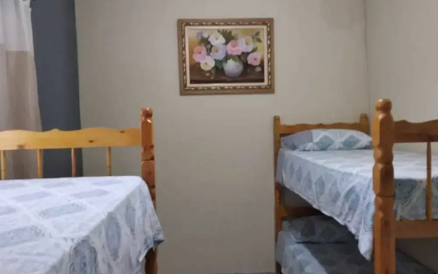 Sumitica Turismo And Hostel