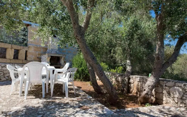 Casa Terrazza sul Mare