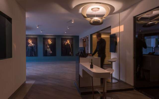 Best Western Hotel le Galice Aix-en-Provence
