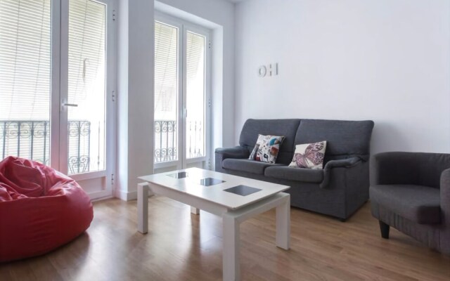 APARTAMENTOS KASA 25 - Argensola