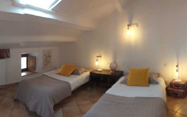 La Grange Templière