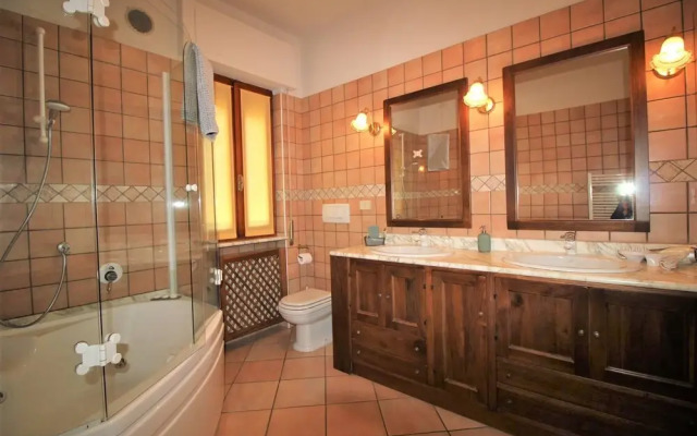 La Terrazza sul Lago Appartamento Indipendente