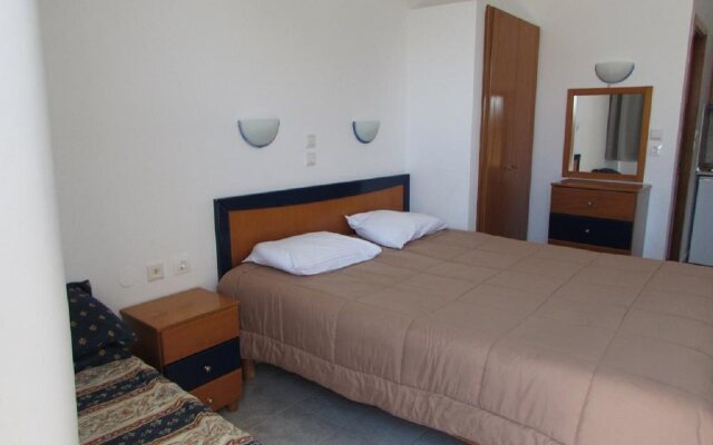 Coralli Apartments