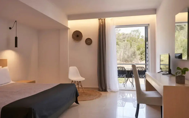 Xenia Poros Image Hotel